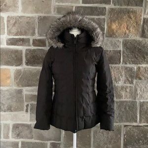 Calvin Klein Black Jacket